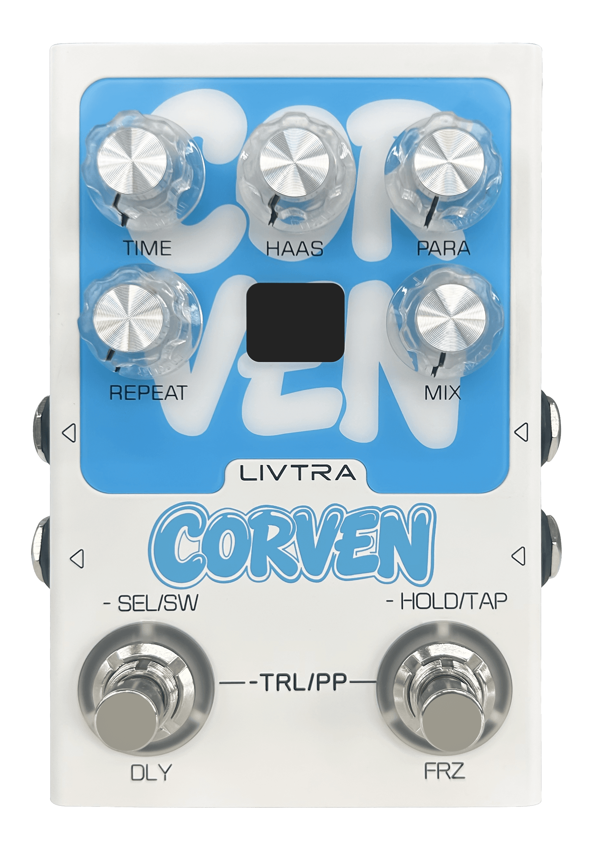 CORVEN