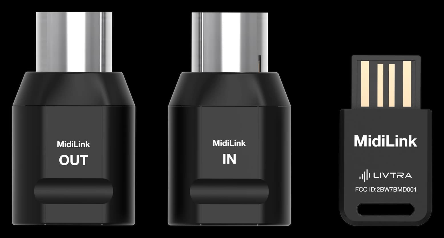MidiLink