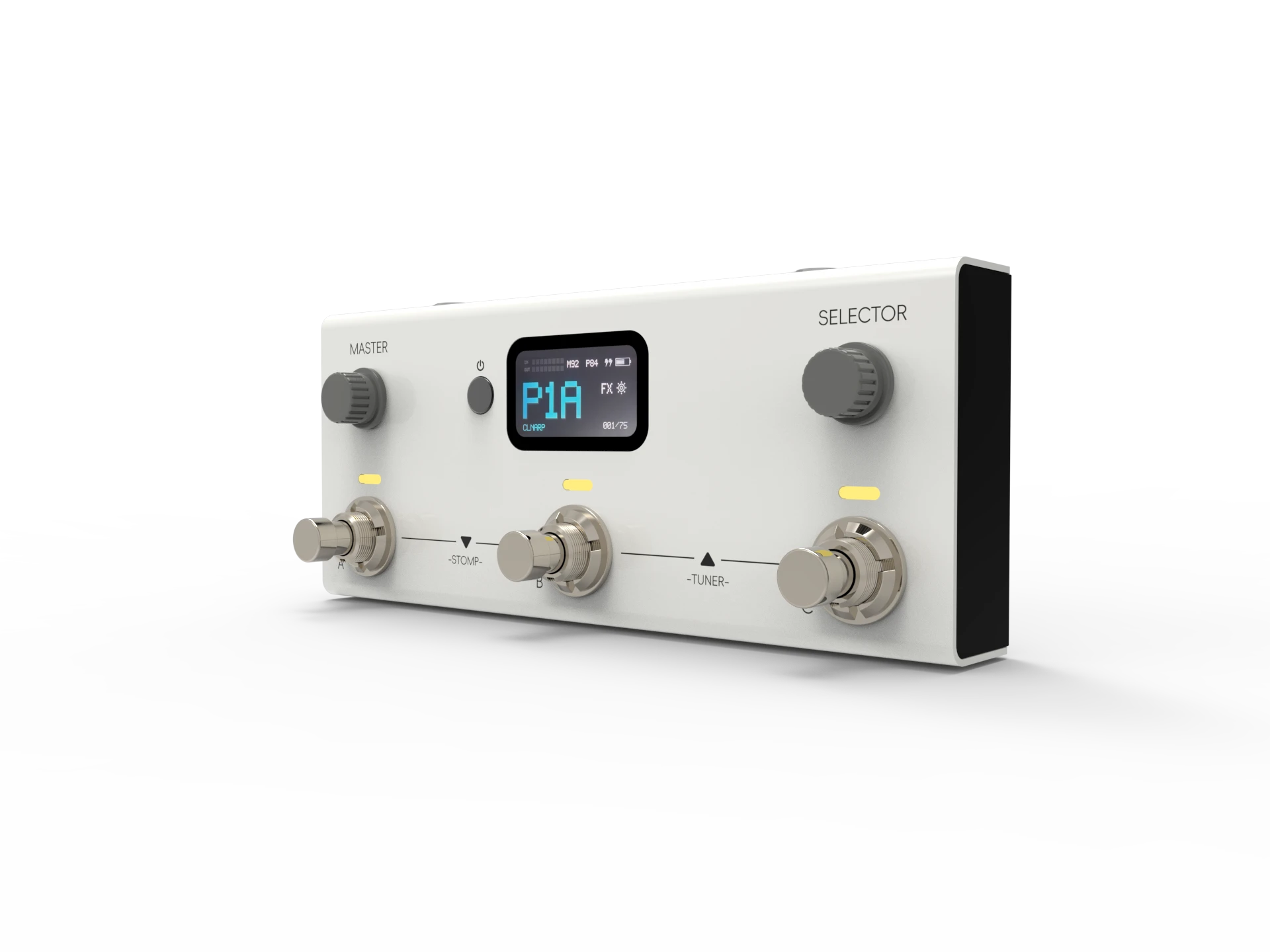 MOSAIC product image